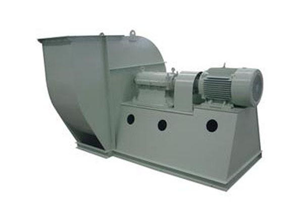 GY4-68鍋爐通、引風(fēng)機(jī)