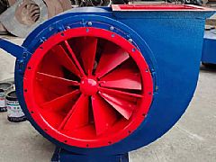 G4-73、Y4-73鍋爐離心通、引風機